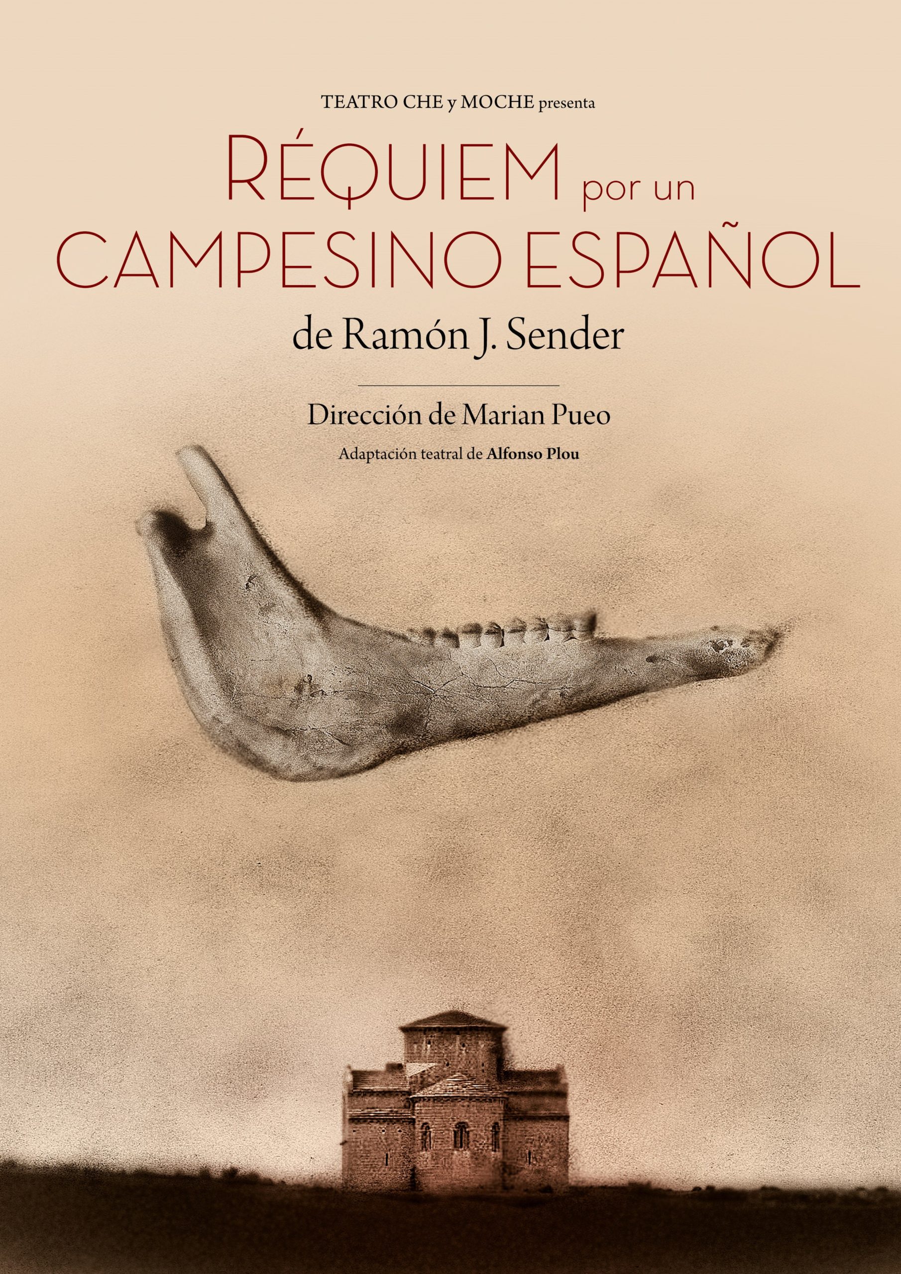 Film Fest Gent  Réquiem por un campesino español (Requiem for a Spanish  Peasant)